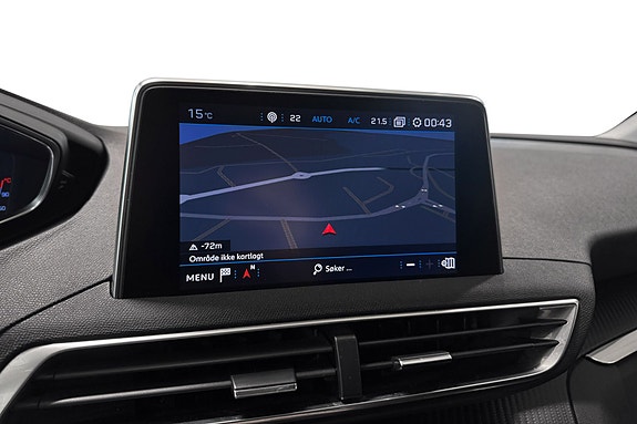 Peugeot 5008 11 of 20