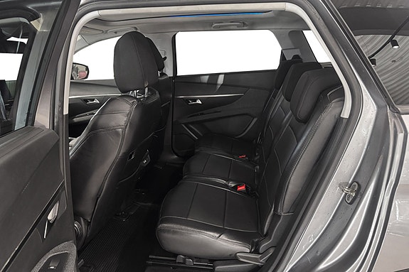 Peugeot 5008 19 of 20