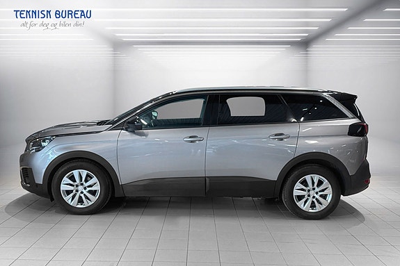 Peugeot 5008 2 of 20