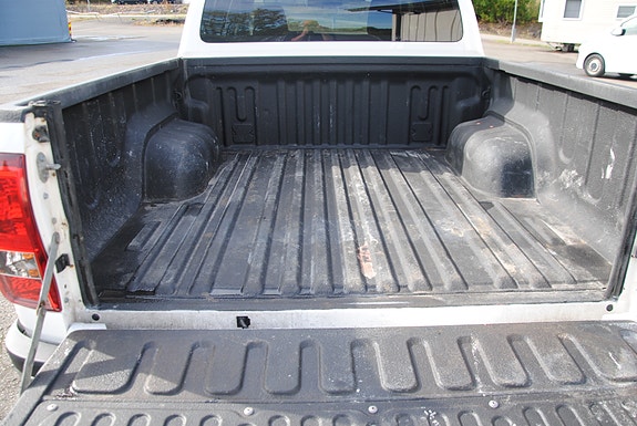 Toyota HiLux 9 of 21