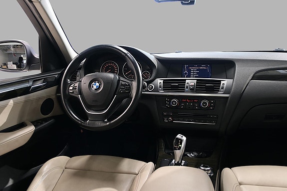 BMW X3 7 of 8