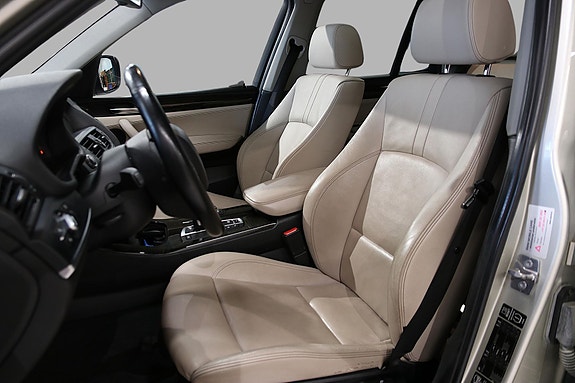 BMW X3 5 of 8