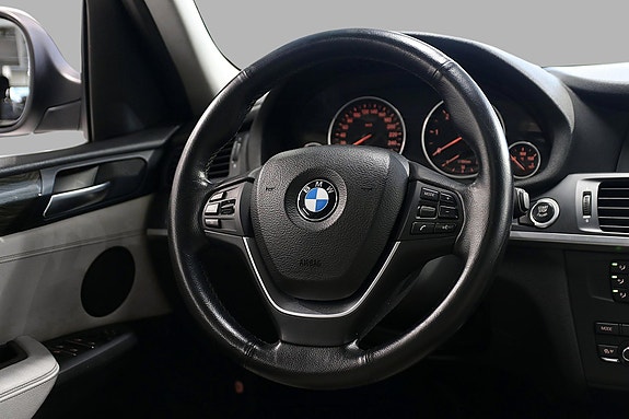 BMW X3 8 of 8