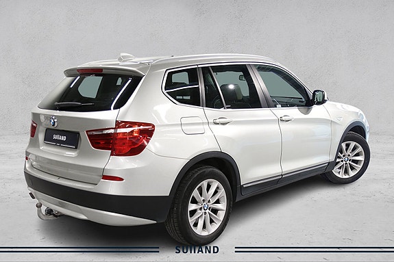 BMW X3 4 of 8