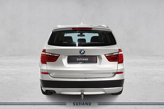 BMW X3 3 of 8
