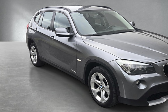 BMW X1 6 of 21