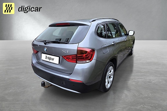 BMW X1 4 of 21