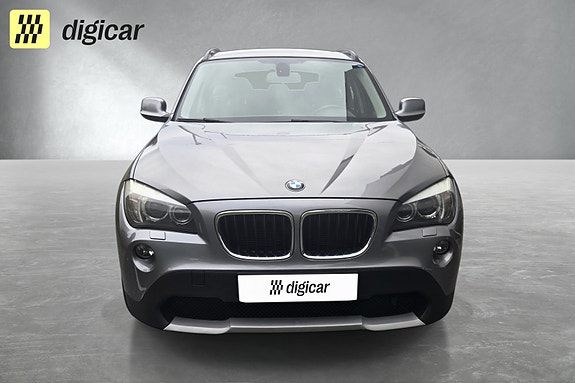 BMW X1 7 of 21