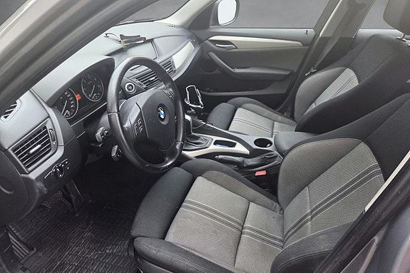 BMW X1 11 of 21