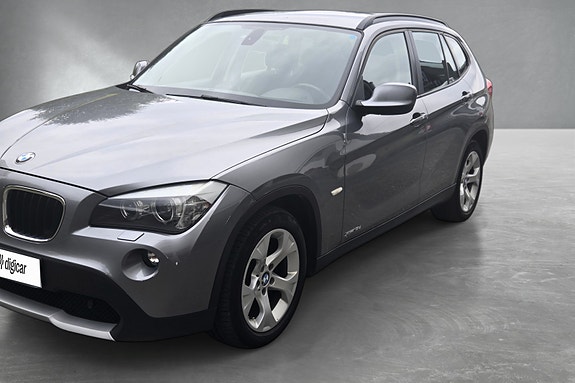 BMW X1 8 of 21