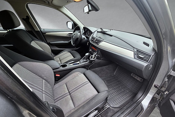 BMW X1 14 of 21