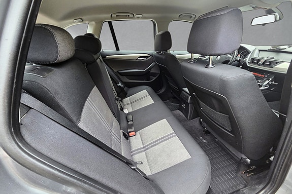 BMW X1 15 of 21