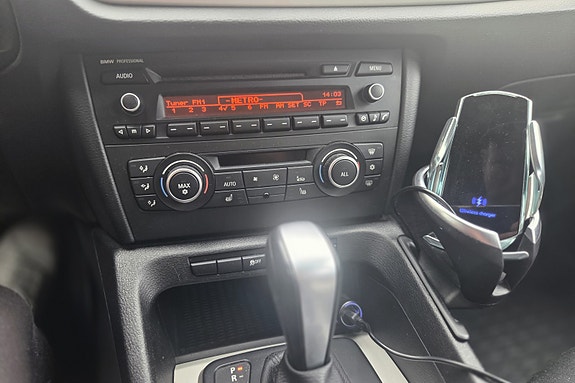 BMW X1 13 of 21