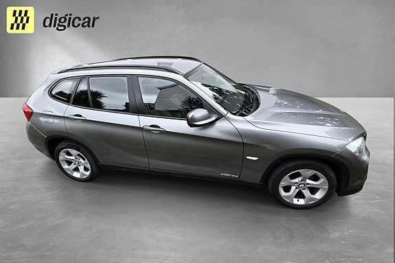 BMW X1 5 of 21