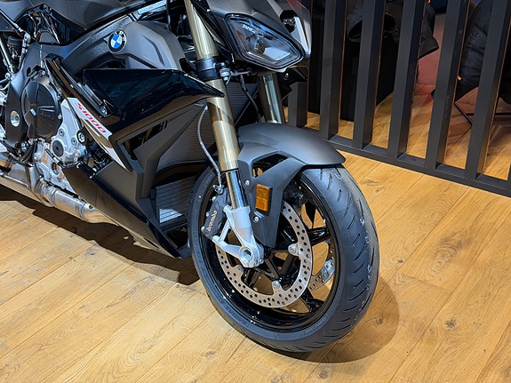 BMW S 1000 R - Kampanje! Spar 30 400 kr 4 of 11