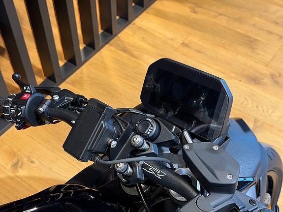 BMW S 1000 R - Kampanje! Spar 30 400 kr 5 of 11