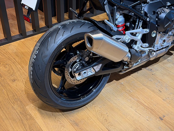 BMW S 1000 R - Kampanje! Spar 30 400 kr 8 of 11