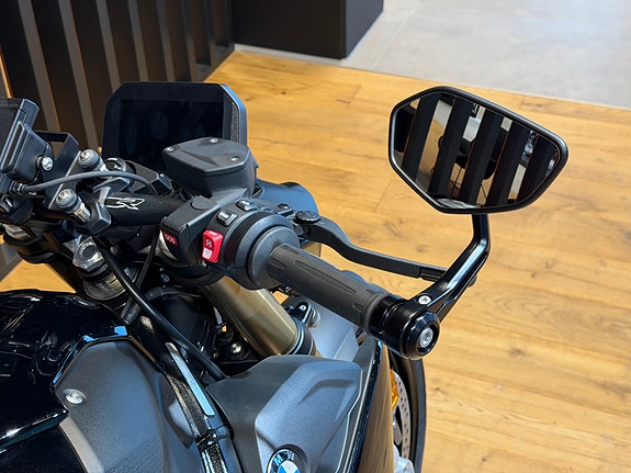 BMW S 1000 R - Kampanje! Spar 30 400 kr 7 of 11