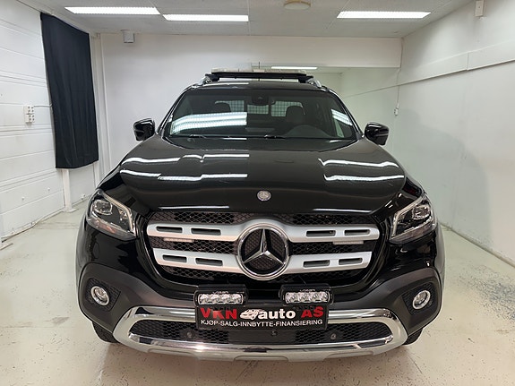Mercedes-Benz 11 of 30