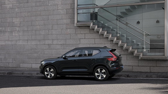 Volvo XC40 11 of 30