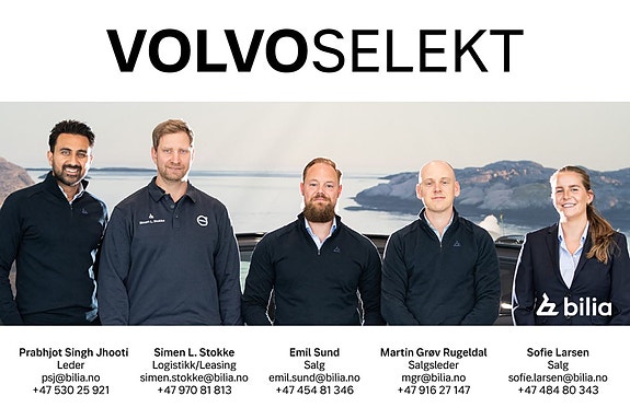 Volvo XC40 30 of 30