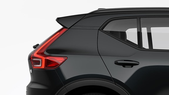 Volvo XC40 18 of 30