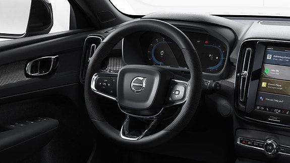 Volvo XC40 26 of 30