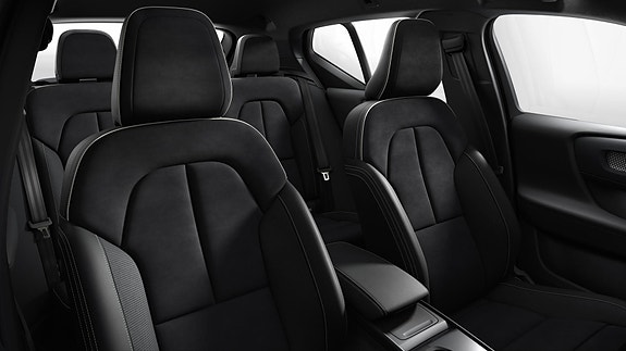 Volvo XC40 22 of 30