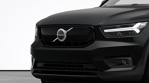 Volvo XC40 16 of 30