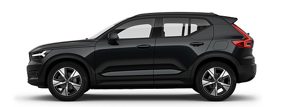 Volvo XC40 19 of 30