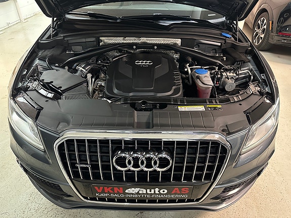 Audi Q5 19 of 30