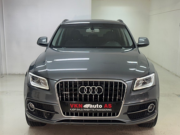 Audi Q5 8 of 30