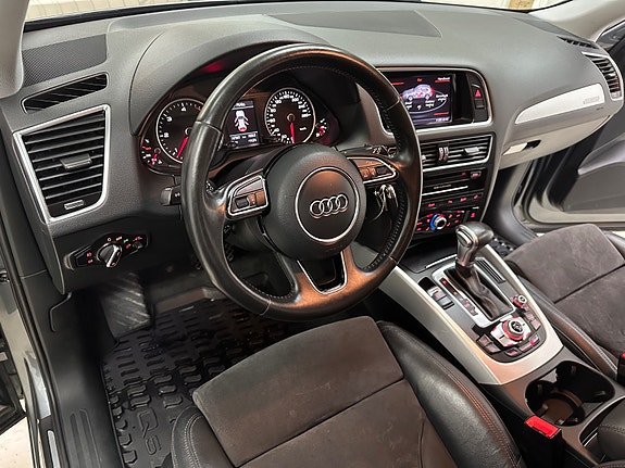 Audi Q5 26 of 30
