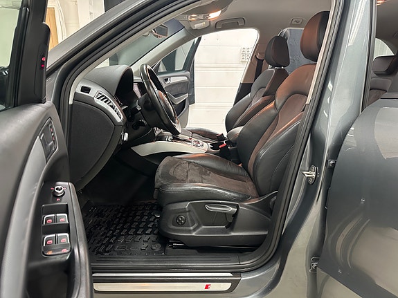 Audi Q5 28 of 30