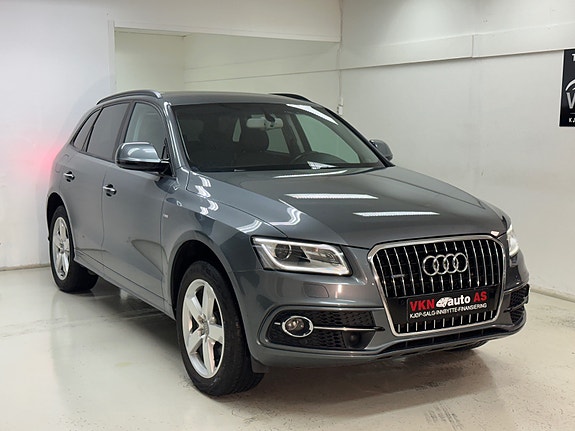 Audi Q5 14 of 30