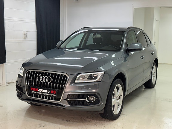 Audi Q5 13 of 30