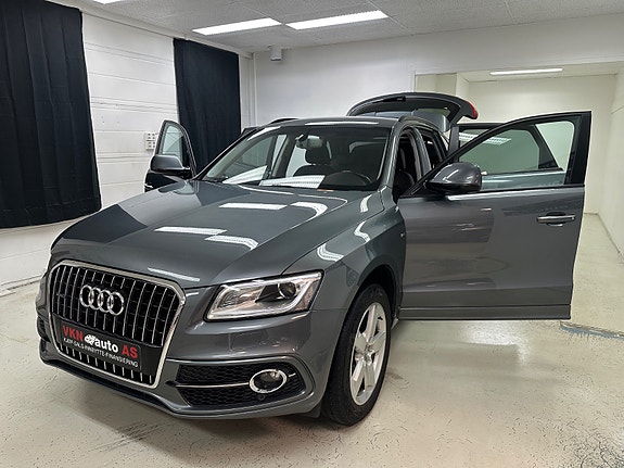 Audi Q5 11 of 30
