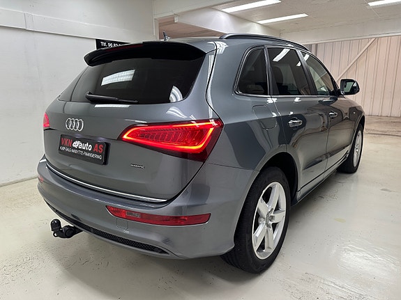 Audi Q5 17 of 30