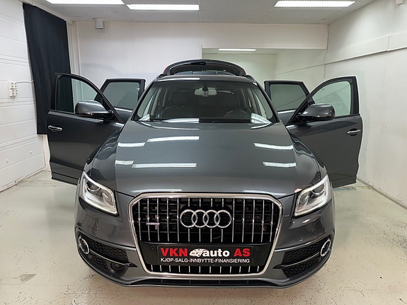 Audi Q5 10 of 30