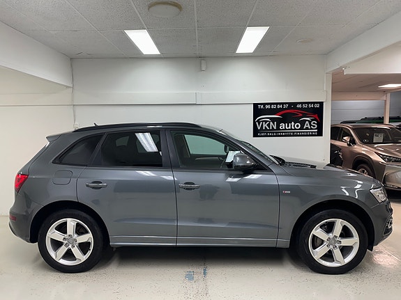 Audi Q5 5 of 30