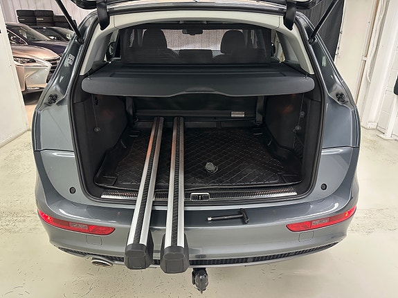 Audi Q5 22 of 30