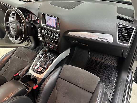 Audi Q5 27 of 30