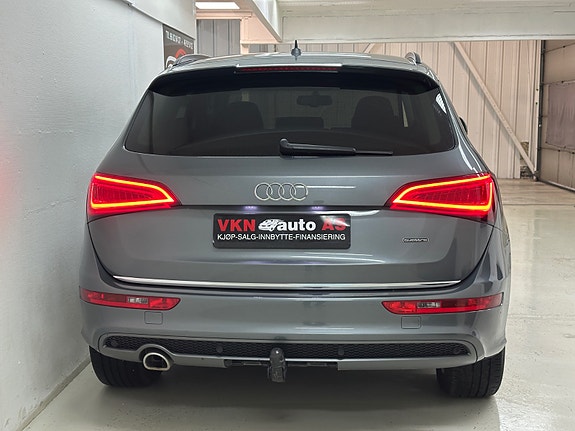Audi Q5 18 of 30