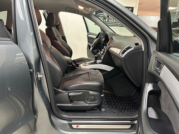 Audi Q5 29 of 30