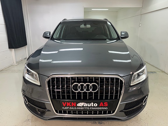 Audi Q5 7 of 30