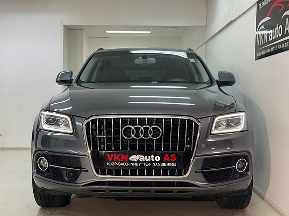 Audi Q5 6 of 30