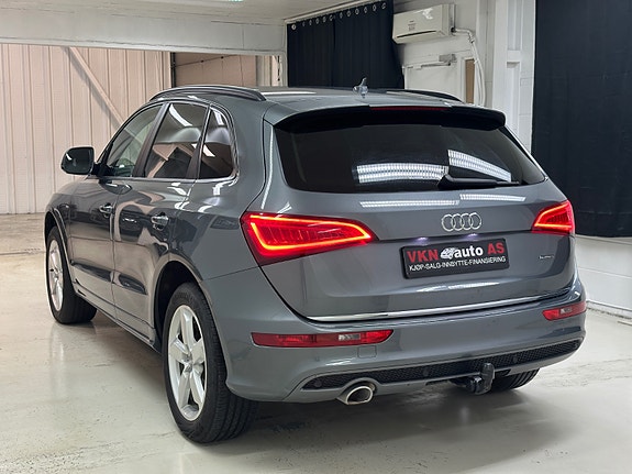 Audi Q5 15 of 30
