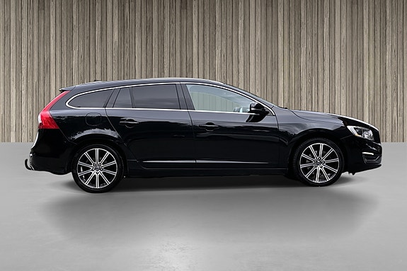 Volvo V60 6 of 19