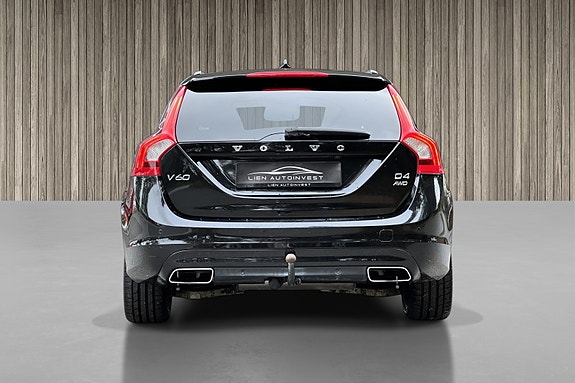 Volvo V60 9 of 19