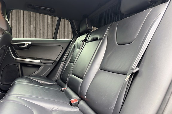 Volvo V60 19 of 19